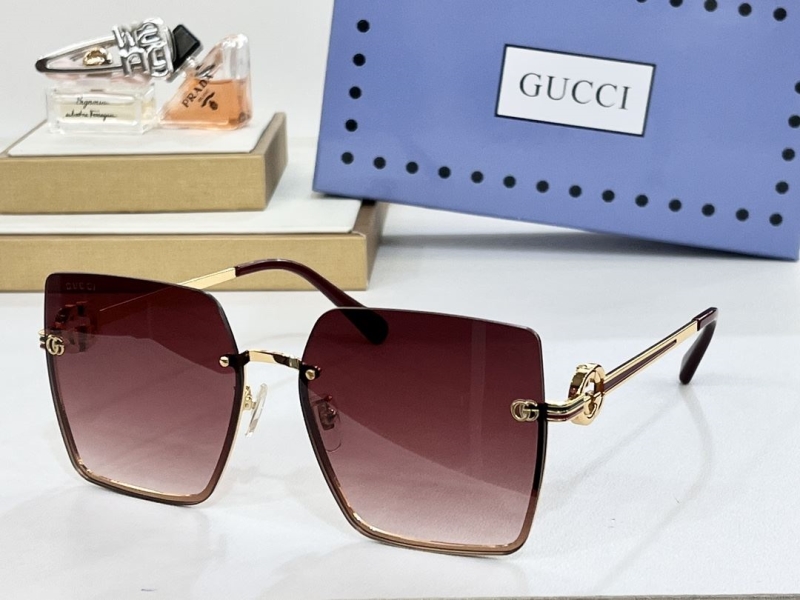 Gucci Sunglasses